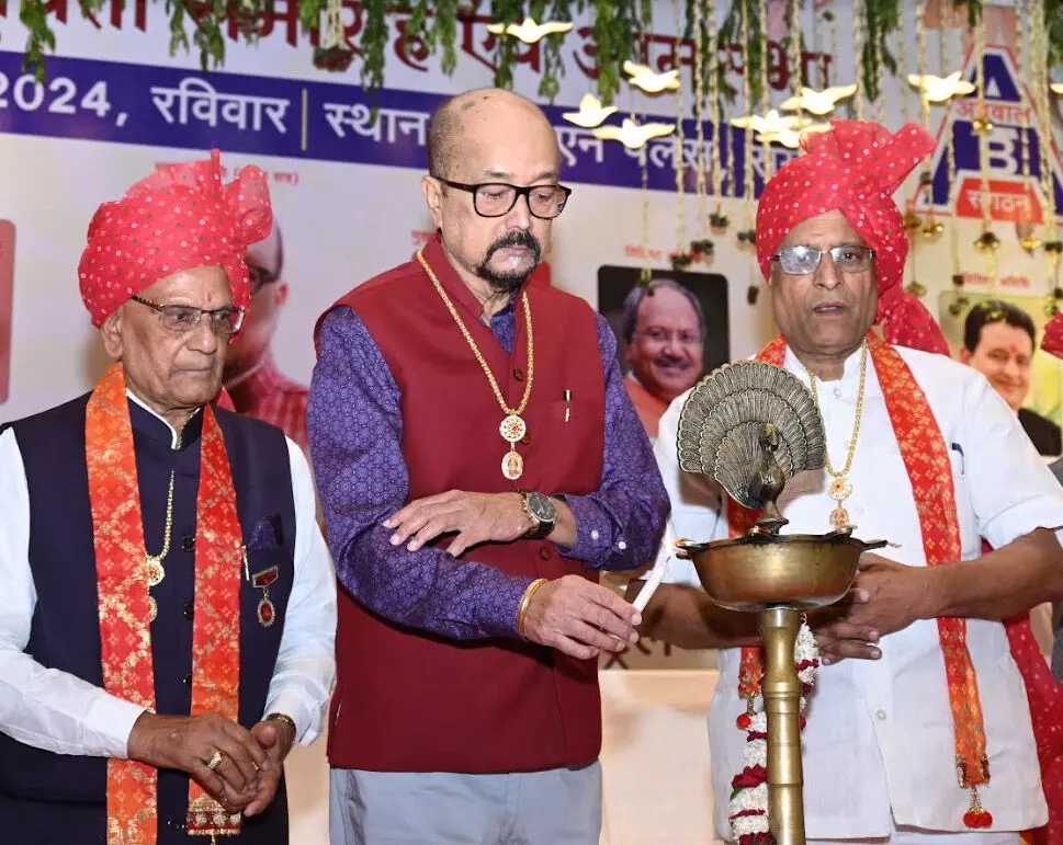 Ramen Deka's Assam connections